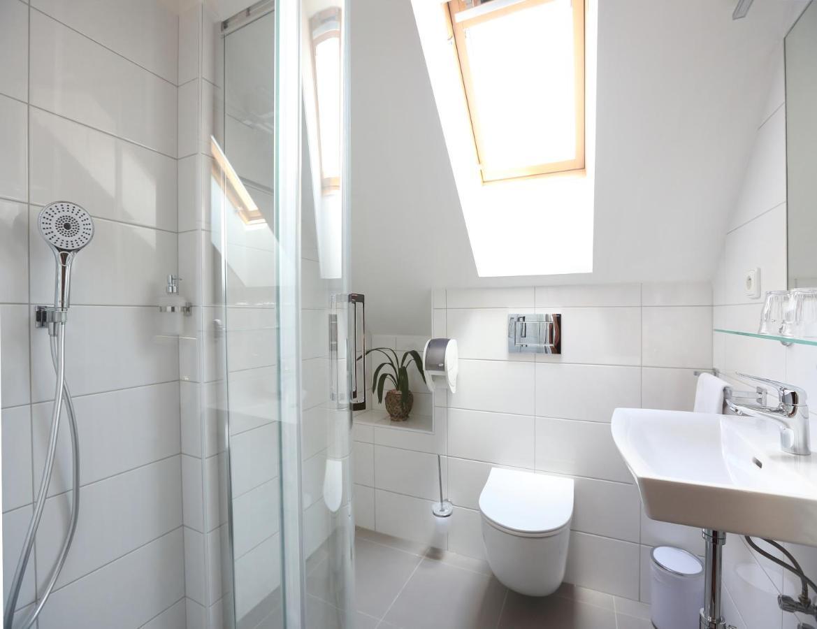 Hotel Penzion Na 15. Poledniku à Jindřichův Hradec Extérieur photo