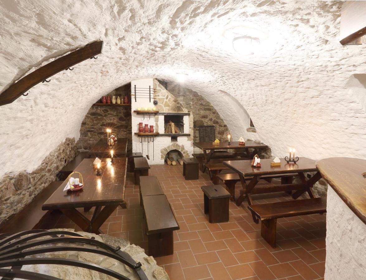 Hotel Penzion Na 15. Poledniku à Jindřichův Hradec Extérieur photo