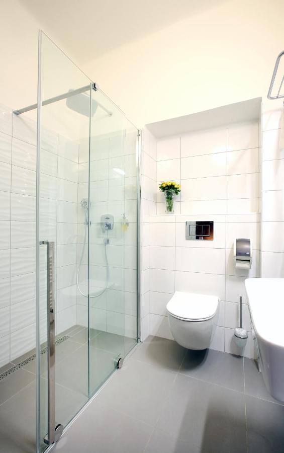 Hotel Penzion Na 15. Poledniku à Jindřichův Hradec Extérieur photo