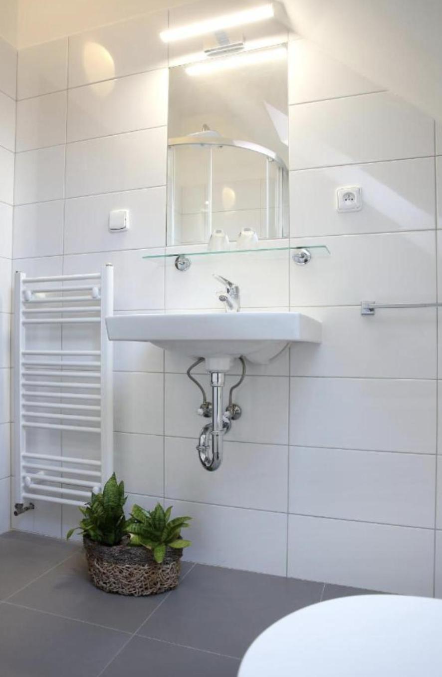 Hotel Penzion Na 15. Poledniku à Jindřichův Hradec Extérieur photo